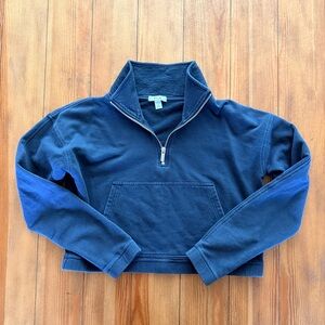 FLX Quarter Zip